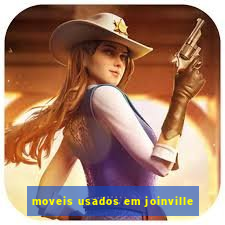 moveis usados em joinville